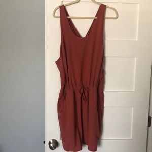 Patagonia fleetwith dress new without tags